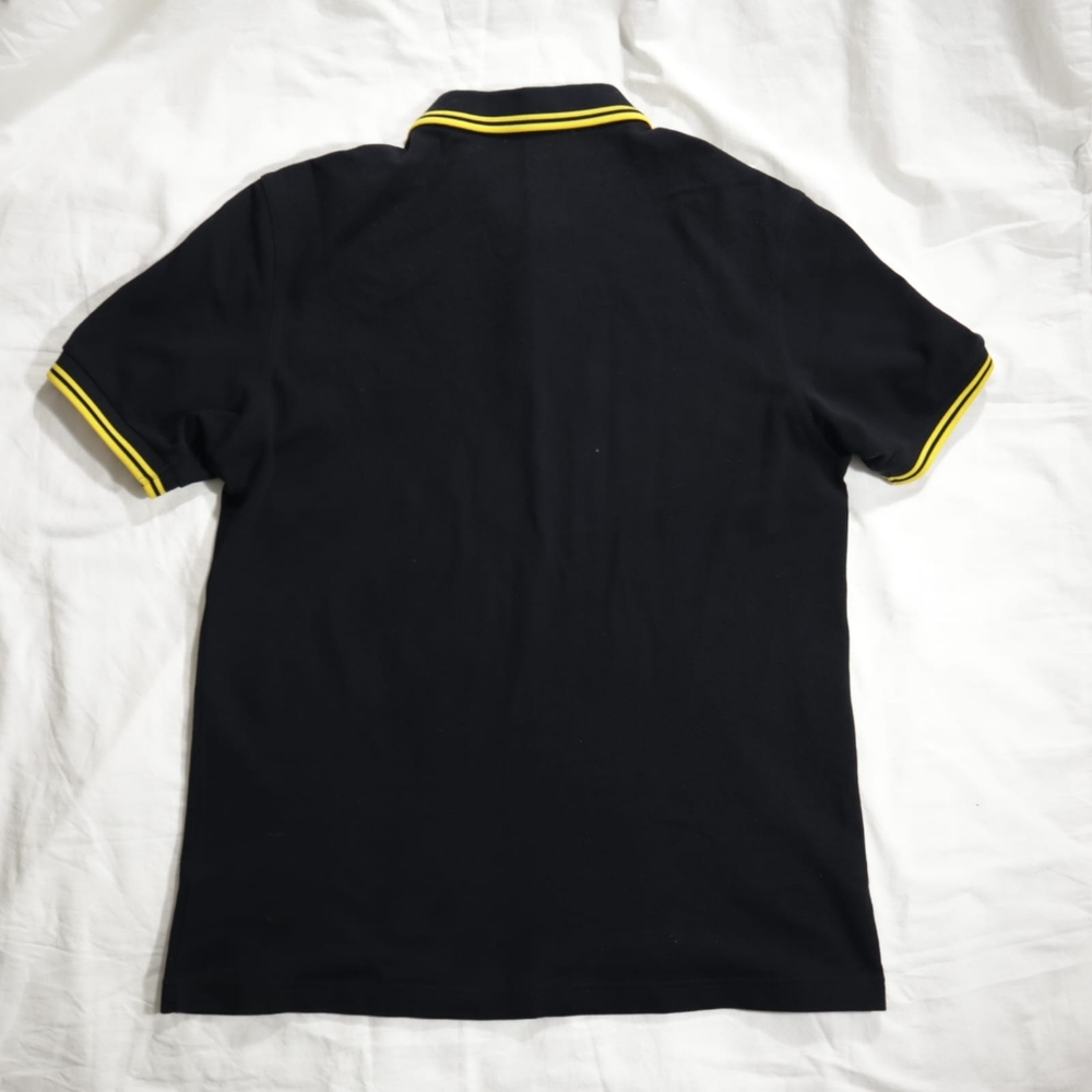 Fred Perry Men's Polo. - Picture 4 of 12